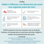 Se soigner  à Yeu