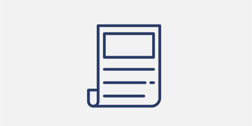 Yeu pictogramme - notre actualité