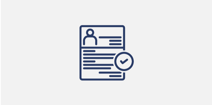 Yeu pictogramme - recrutement